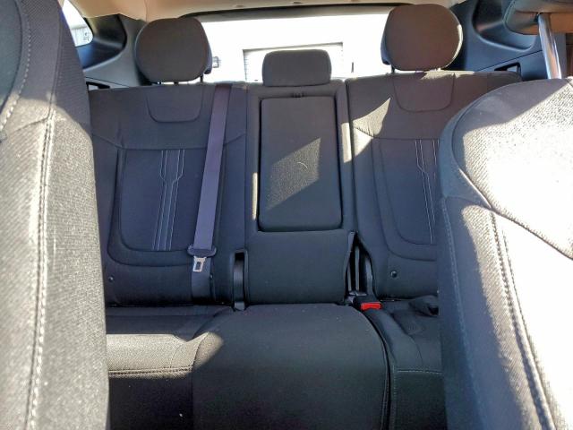 Hyundai TUCSON Sel Image 2