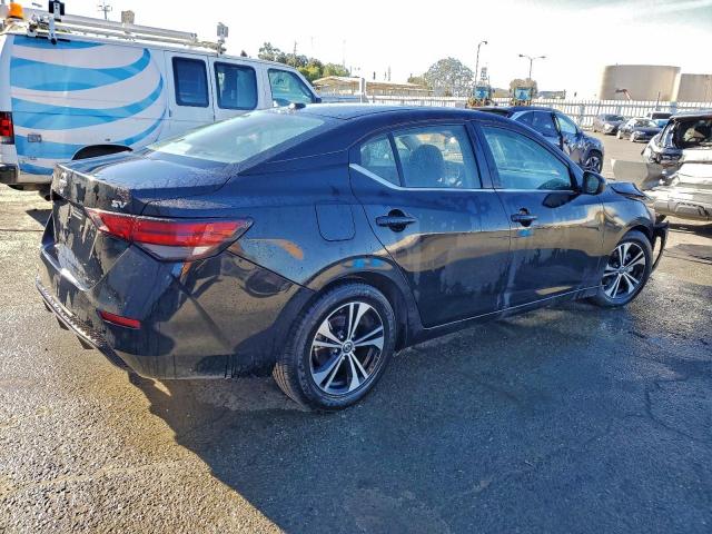 Nissan Sentra Sv Image 4