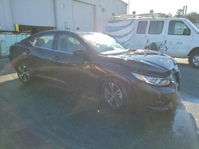 Nissan Sentra Sv Image 7