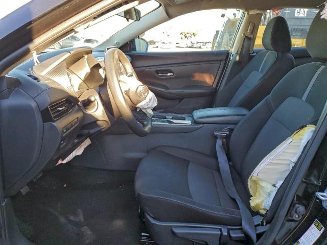 Nissan Sentra Sv Image 8