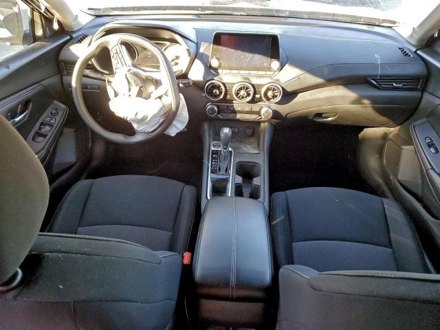 Nissan Sentra Sv Image 9