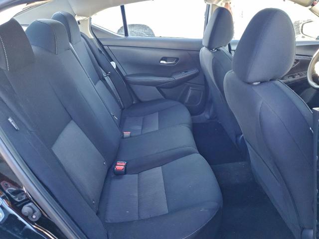 Nissan Sentra Sv Image 11