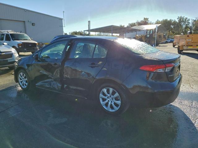 Toyota Corolla Le Image 12