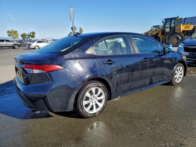 Toyota Corolla Le Image 6