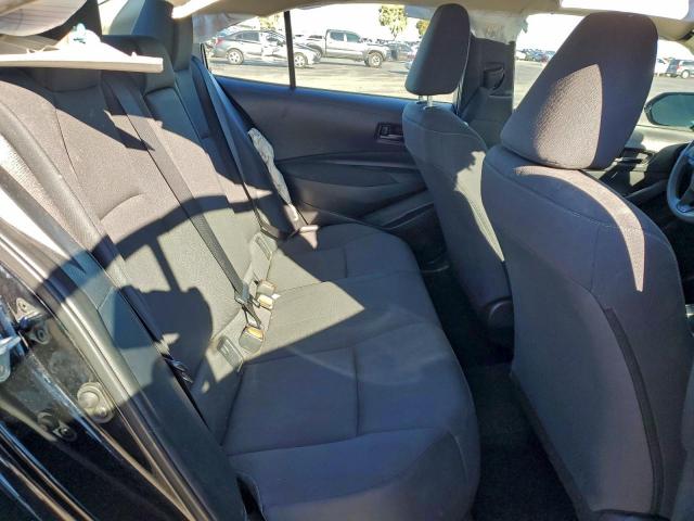 Toyota Corolla Le Image 7