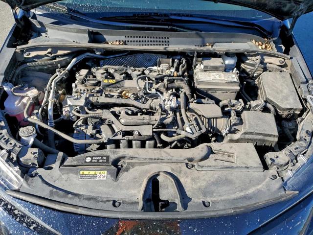 Toyota Corolla Le Image 11