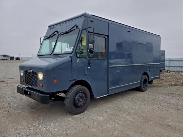  Salvage Freightliner Chassis M