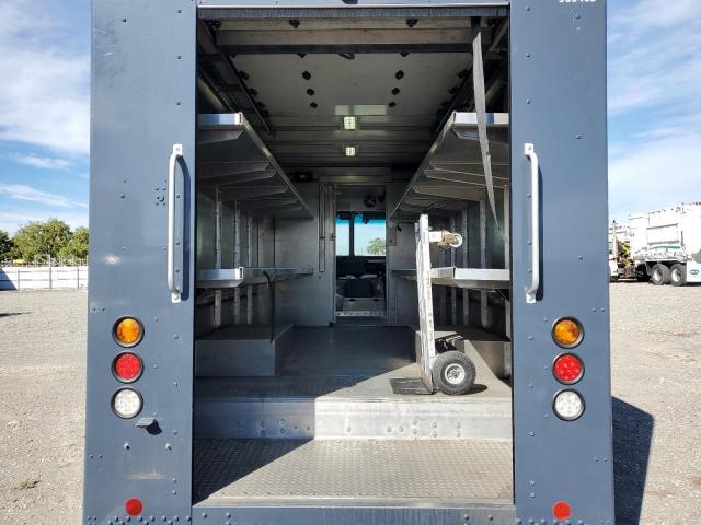 Freightliner Chassis M M Line Walk-in Van Image 13