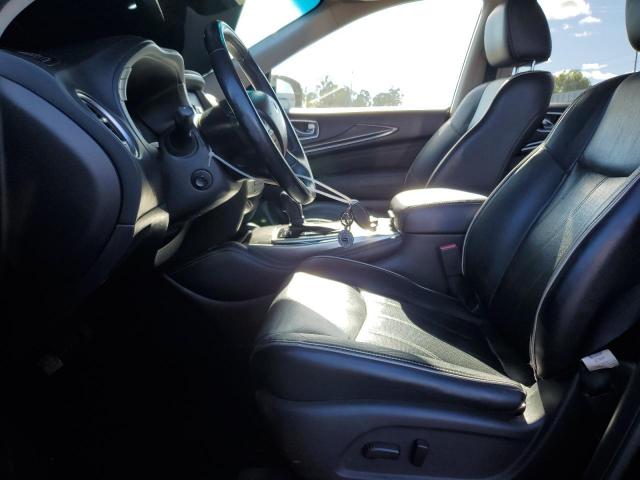 INFINITI Qx Image 8