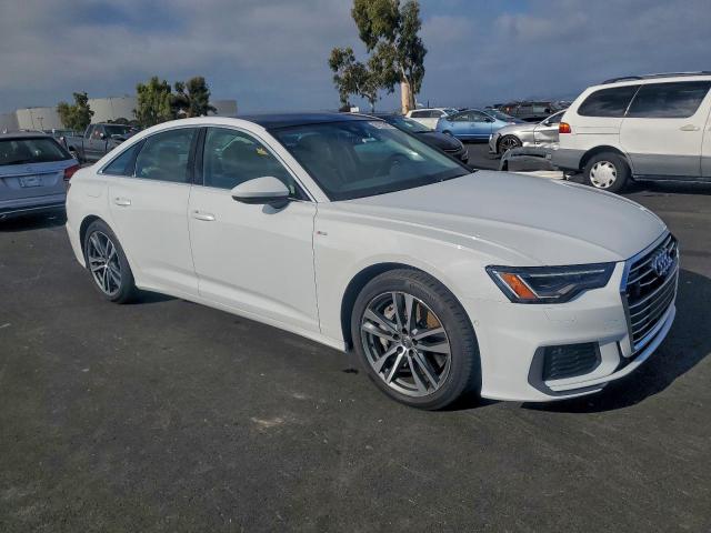 Audi A6 Premium Plus Image 2