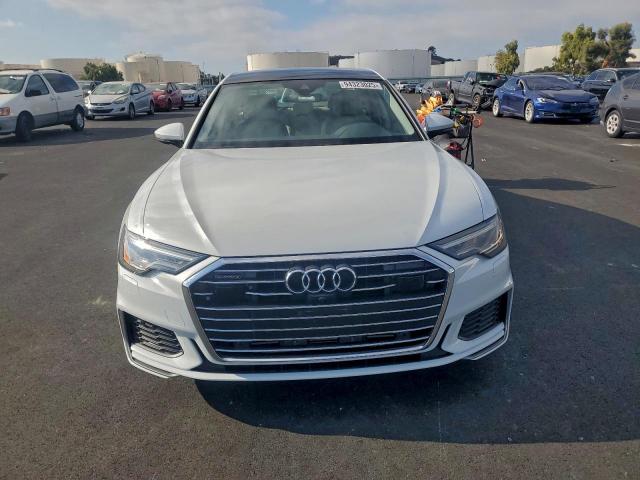 Audi A6 Premium Plus Image 8