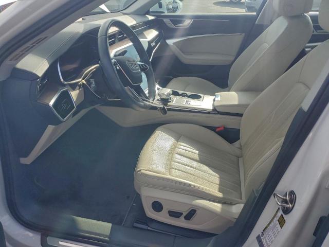 Audi A6 Premium Plus Image 6