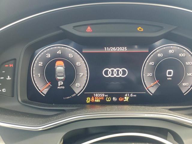 Audi A6 Premium Plus Image 11