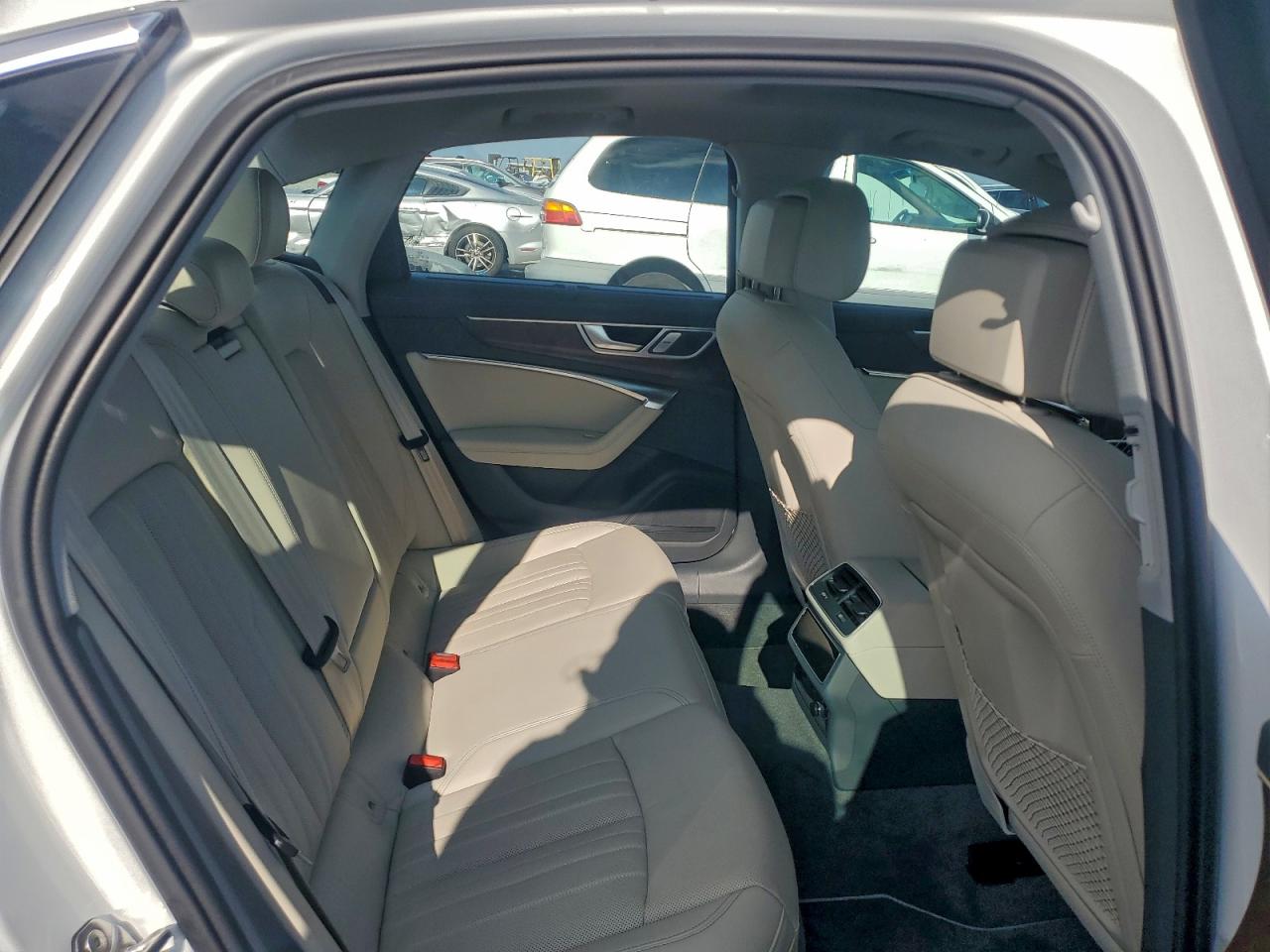 Audi A6 Premium Plus Image 7