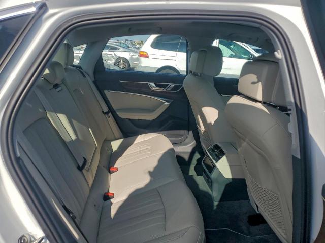 Audi A6 Premium Plus Image 7