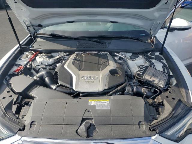 Audi A6 Premium Plus Image 9