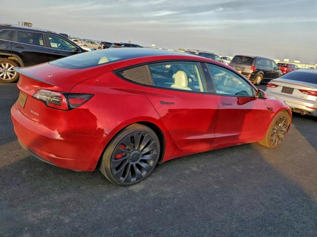 Tesla Model 3 Image 2