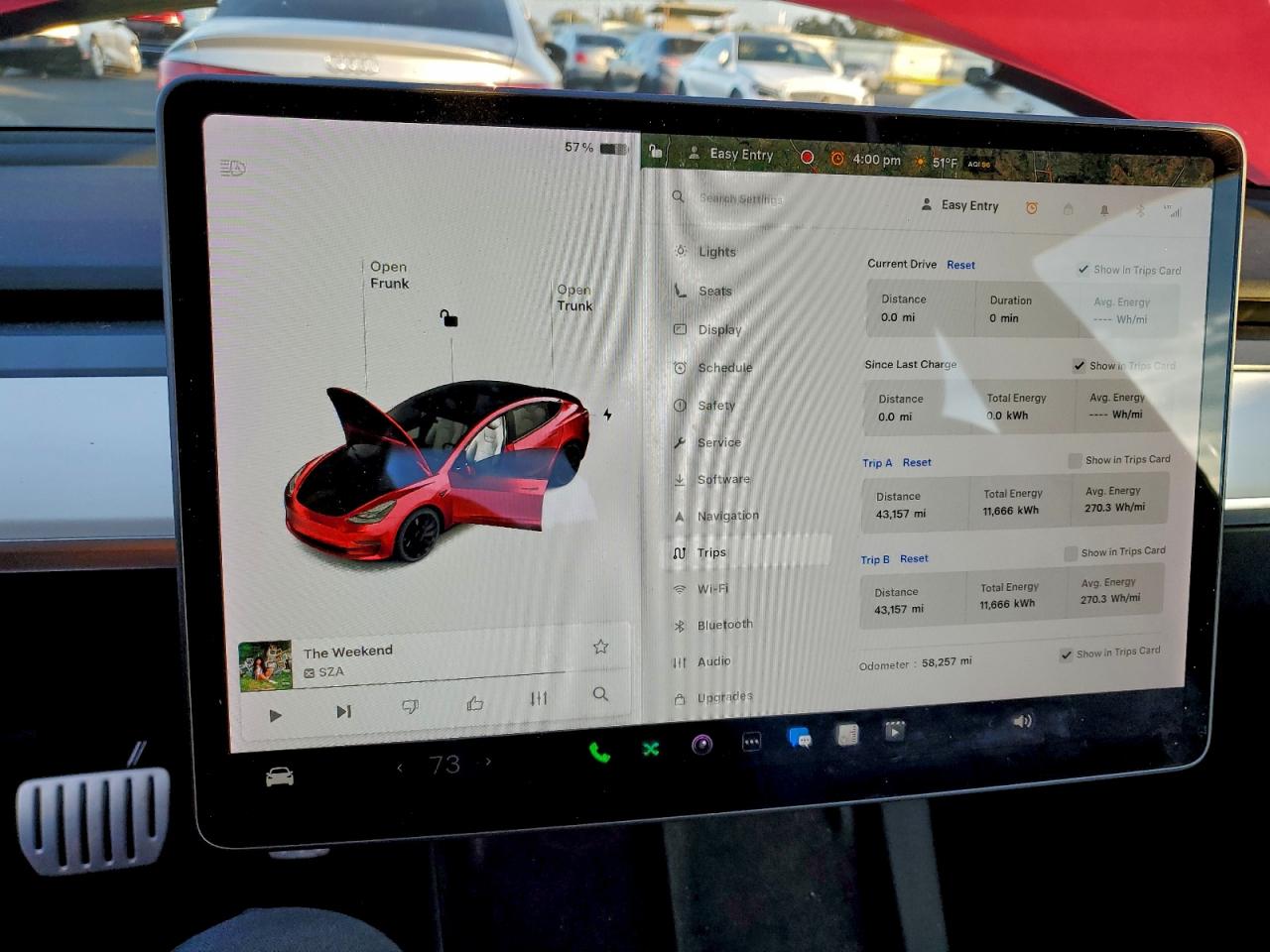 Tesla Model 3 Image 6