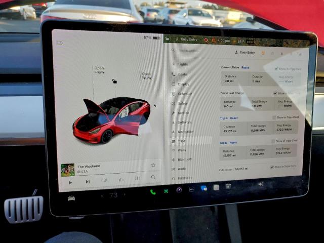 Tesla Model 3 Image 6
