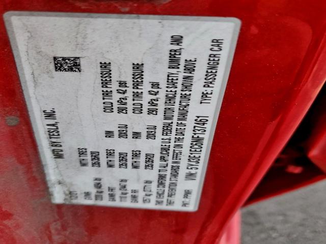 Tesla Model 3 Image 11