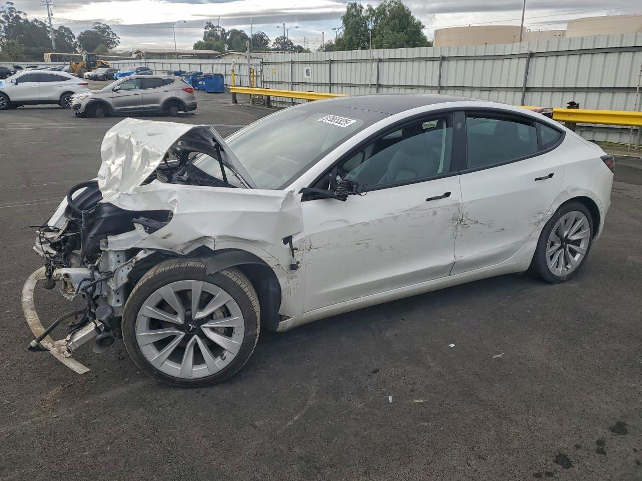 Tesla Model 3 Image 1