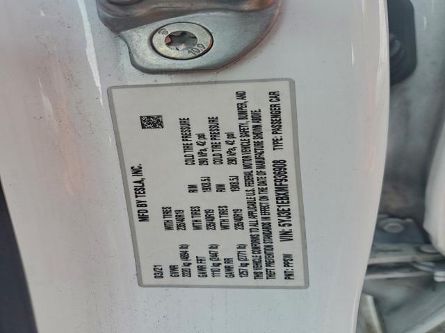 Tesla Model 3 Image 10