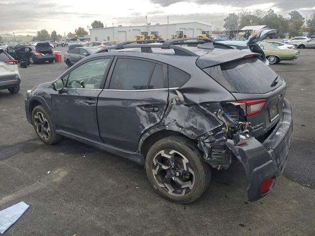 Subaru Crosstrek Limited Image 7