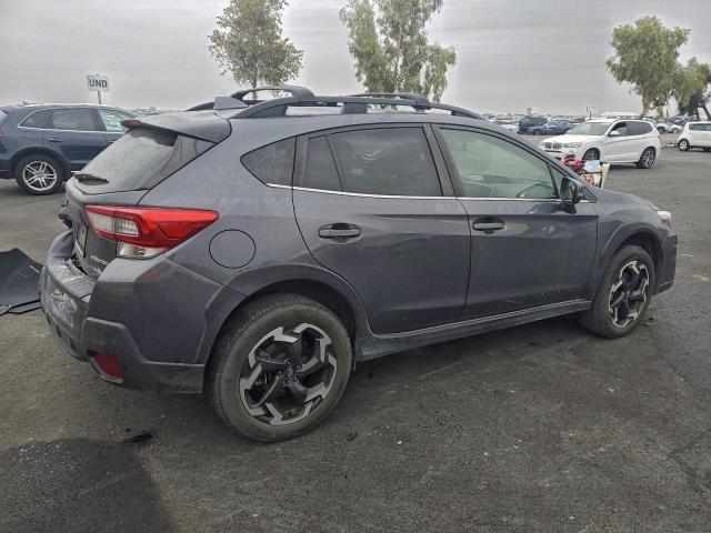 Subaru Crosstrek Limited Image 4