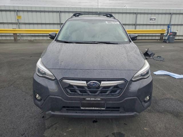 Subaru Crosstrek Limited Image 10
