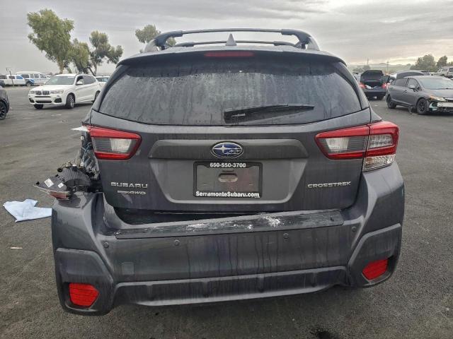 Subaru Crosstrek Limited Image 5