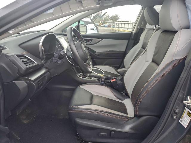 Subaru Crosstrek Limited Image 8