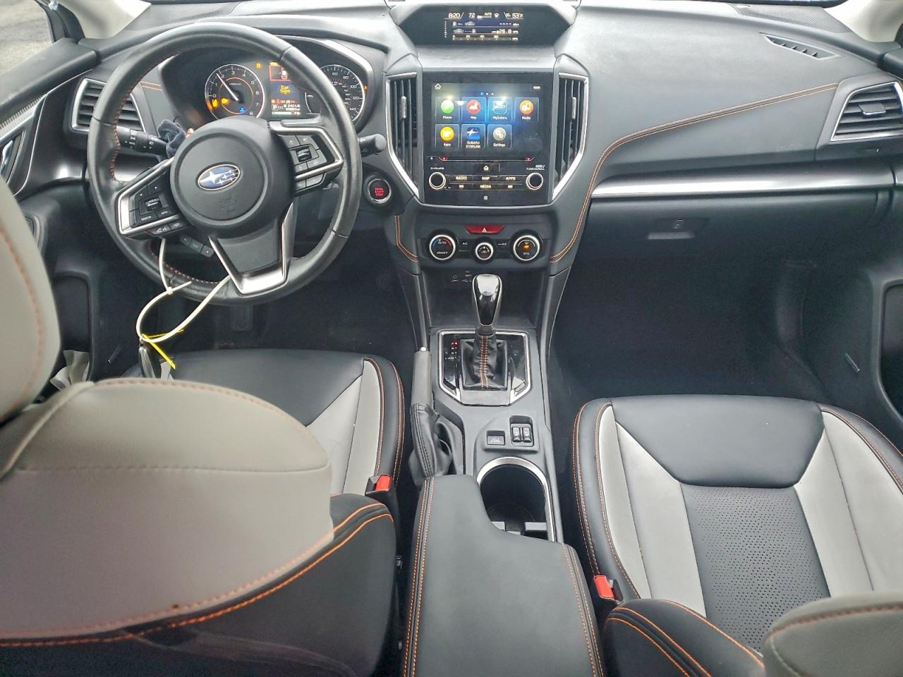 Subaru Crosstrek Limited Image 9