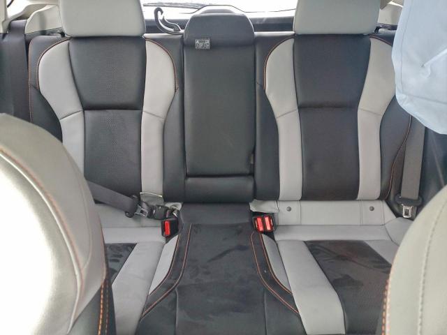 Subaru Crosstrek Limited Image 13