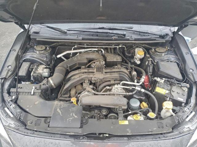 Subaru Crosstrek Limited Image 2