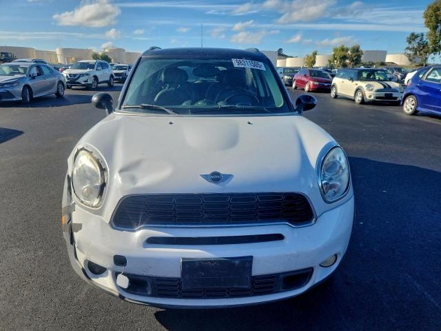 MINI Cooper S Countryman Image 3