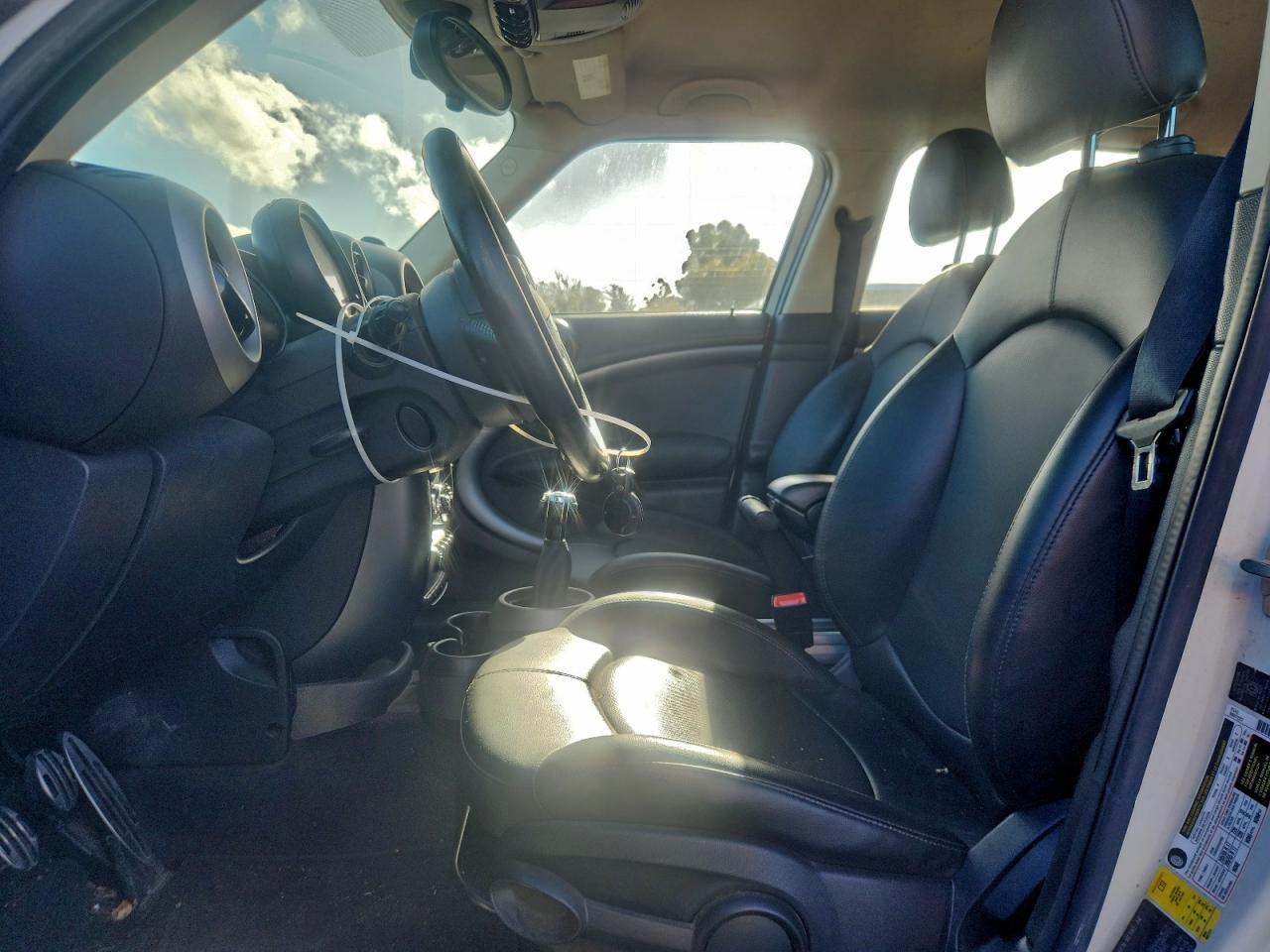 MINI Cooper S Countryman Image 5