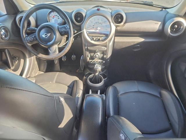 MINI Cooper S Countryman Image 8