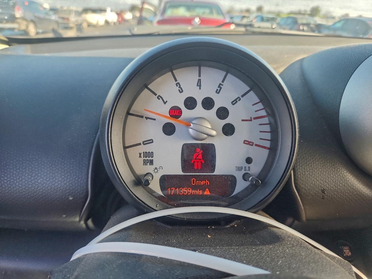 MINI Cooper S Countryman Image 9