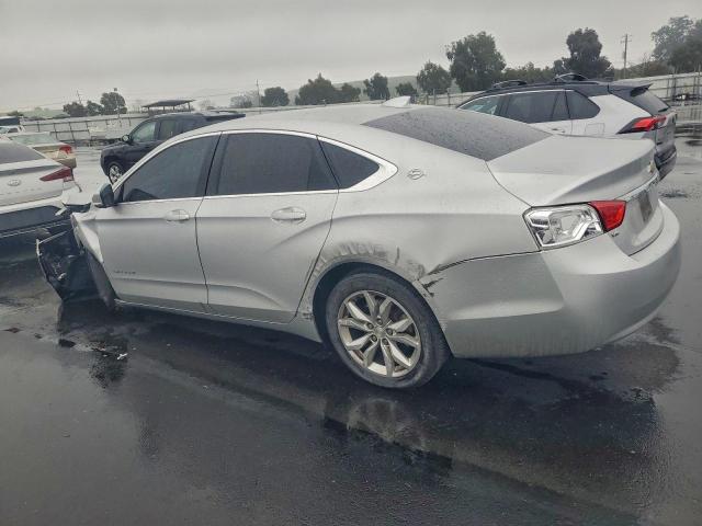 Chevrolet Impala Lt Image 2