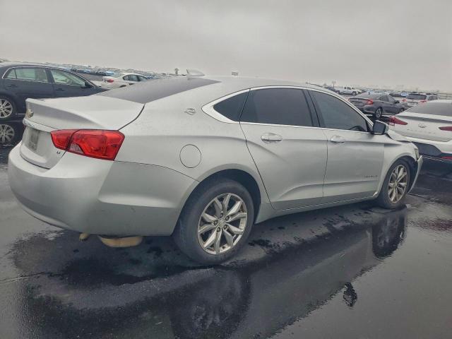 Chevrolet Impala Lt Image 5