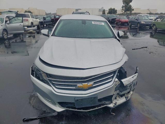 Chevrolet Impala Lt Image 3