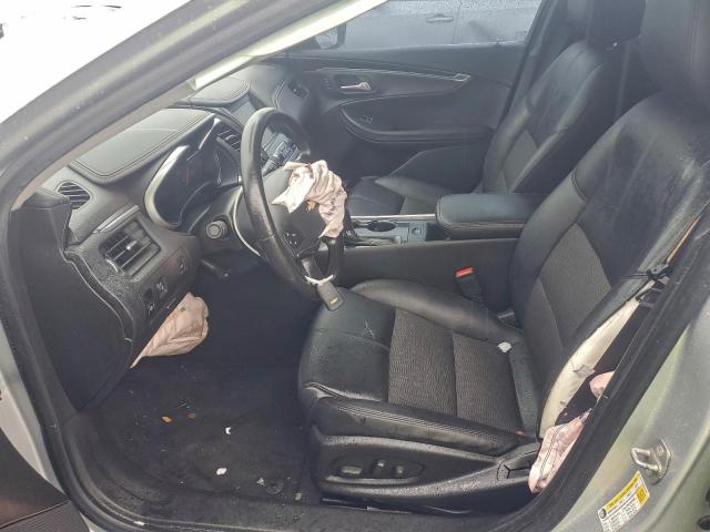 Chevrolet Impala Lt Image 4