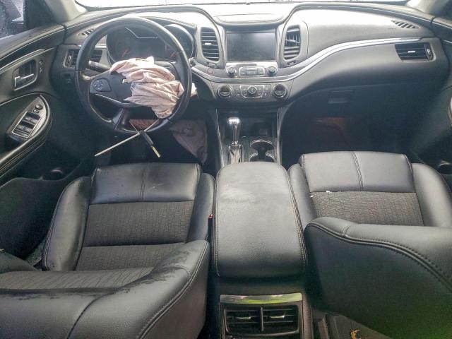 Chevrolet Impala Lt Image 7