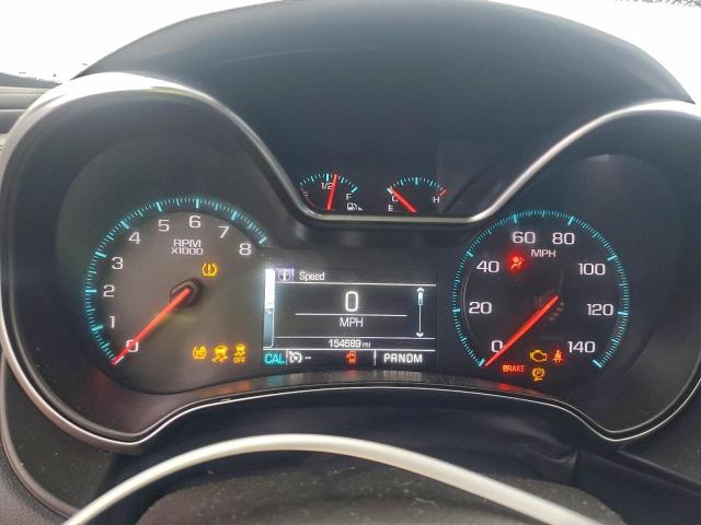 Chevrolet Impala Lt Image 6