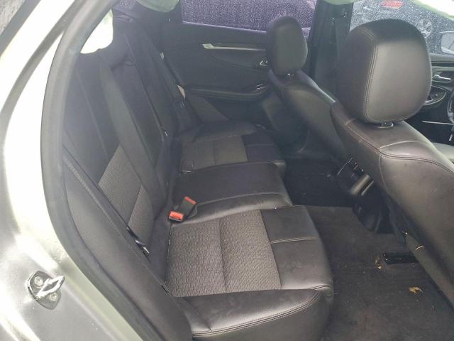 Chevrolet Impala Lt Image 11