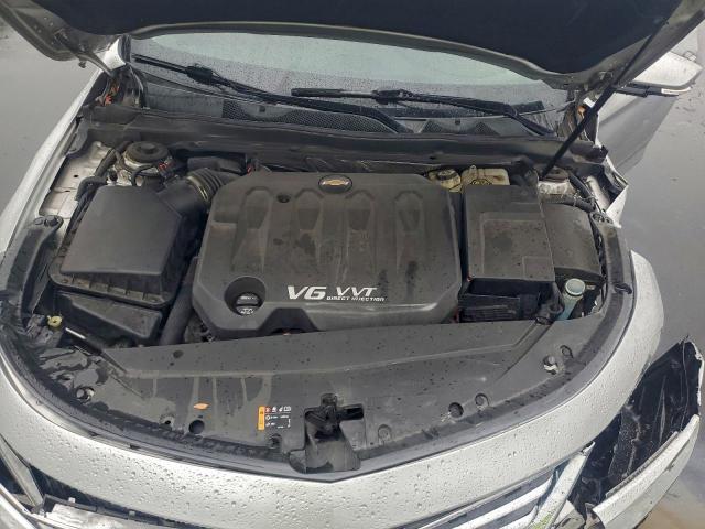 Chevrolet Impala Lt Image 12