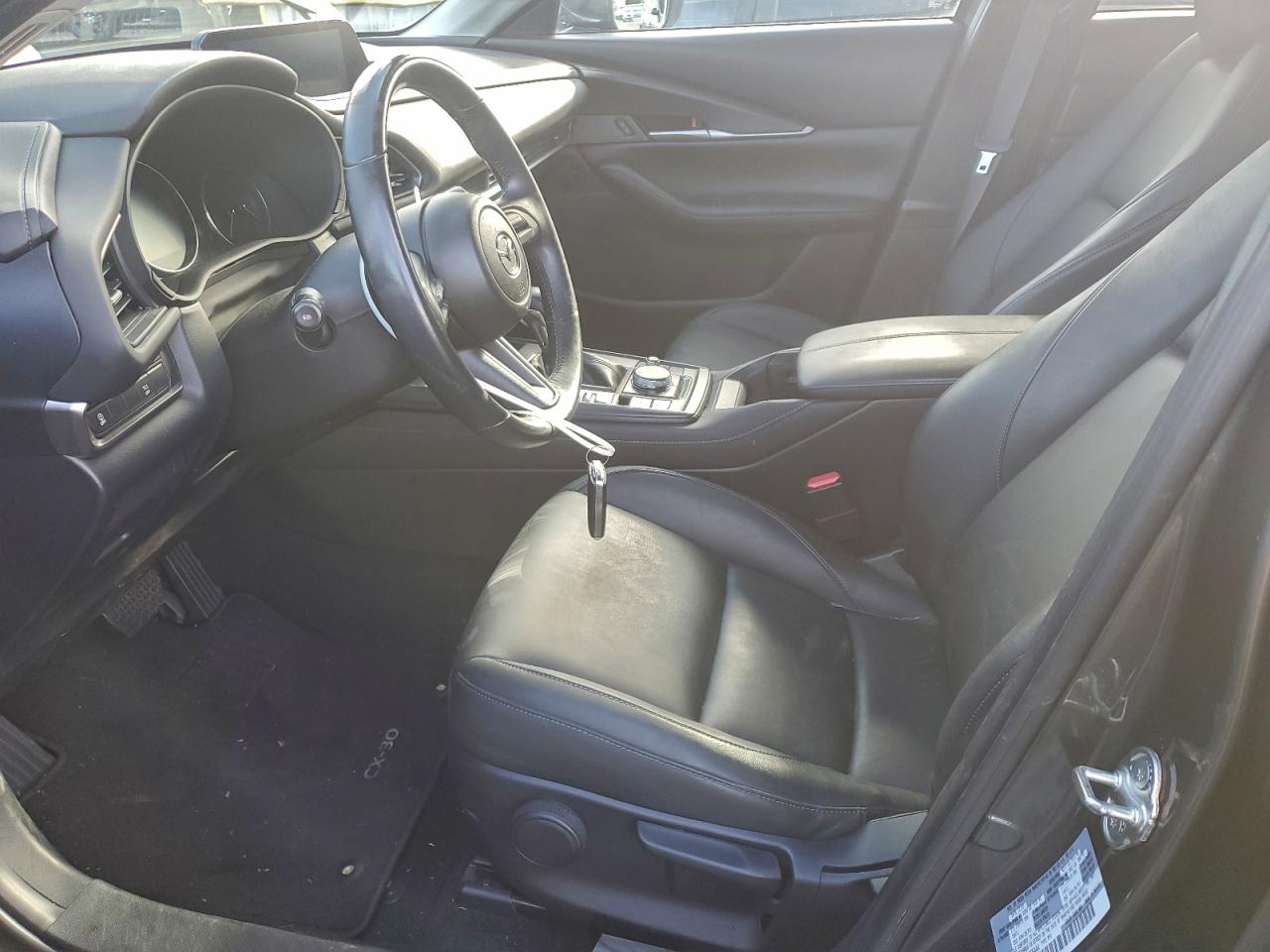 Mazda Cx Select Image 13