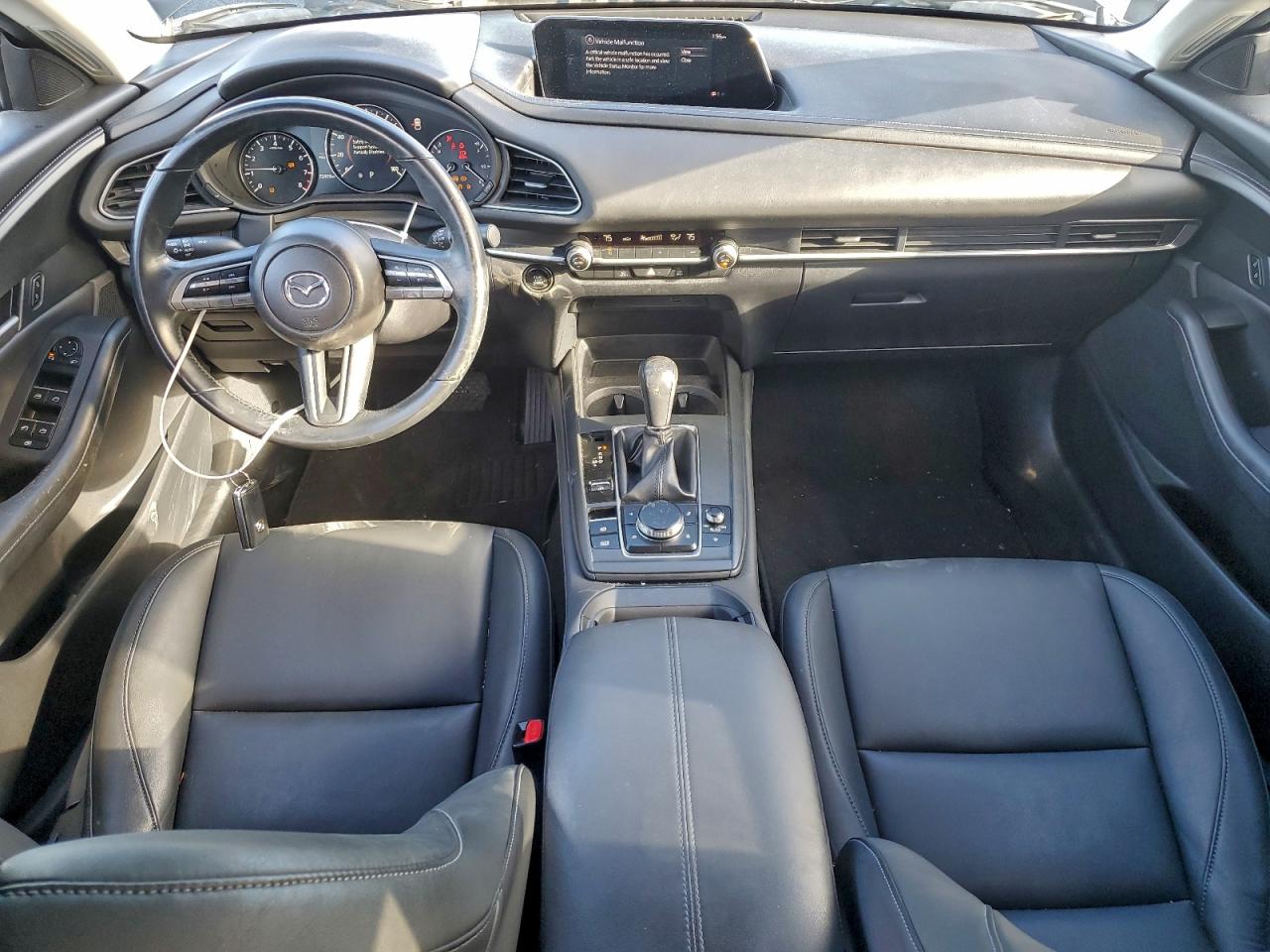 Mazda Cx Select Image 6