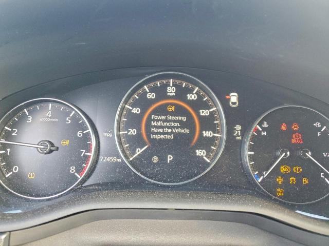 Mazda Cx Select Image 7