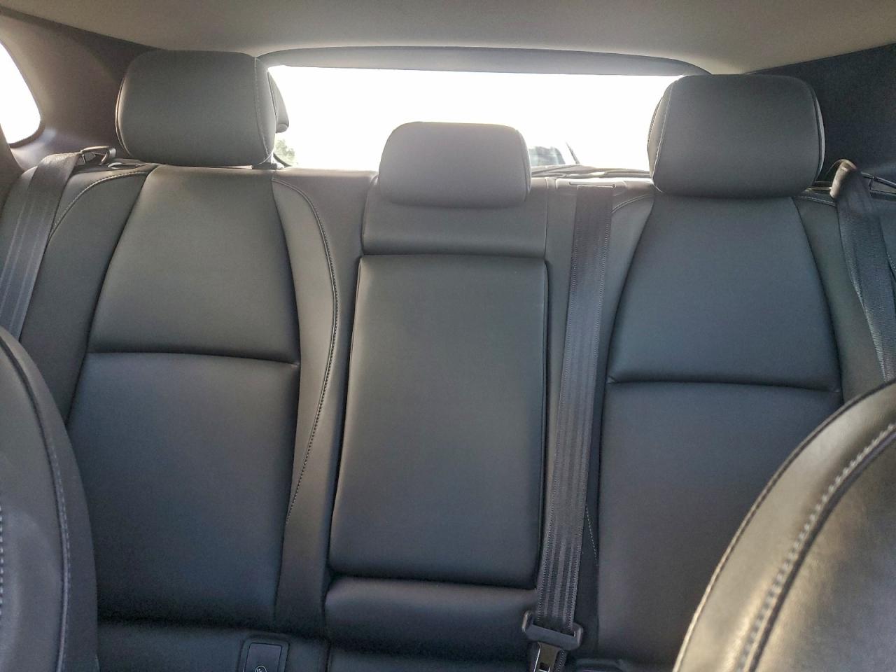 Mazda Cx Select Image 9